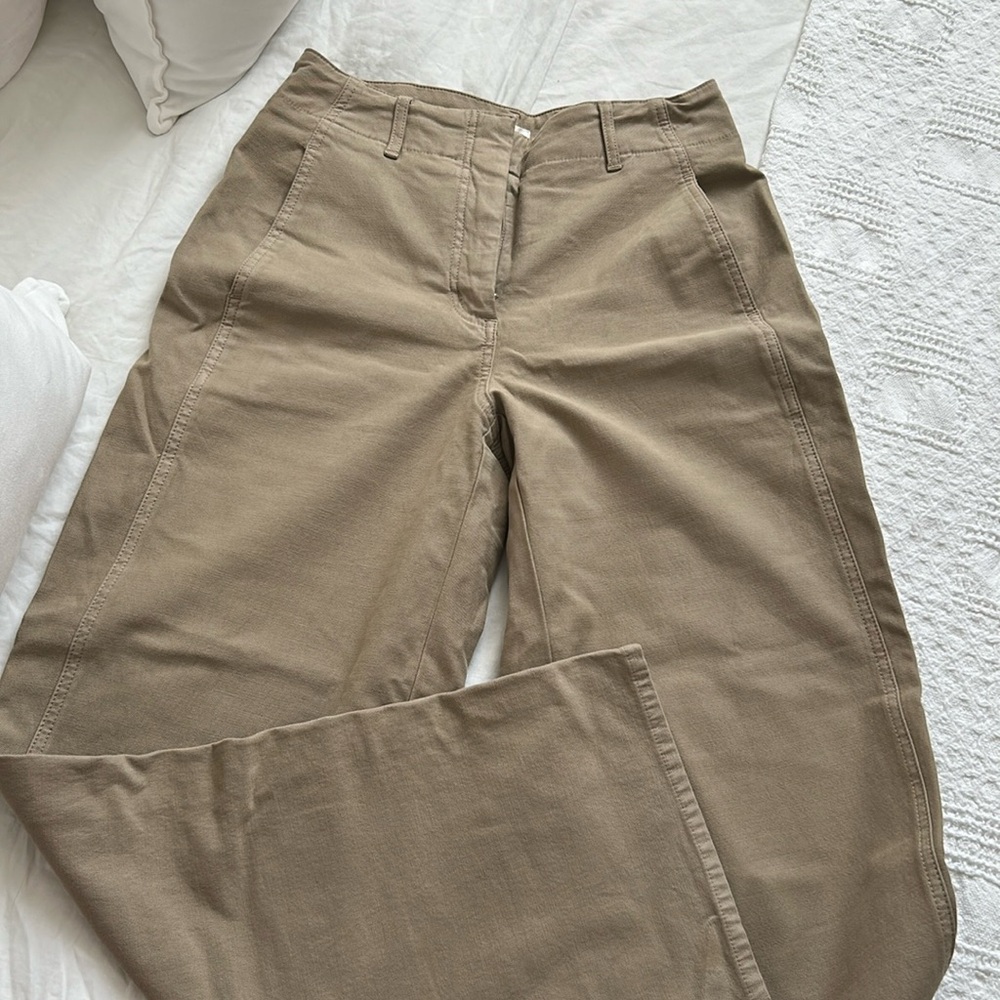 Wilfred pants